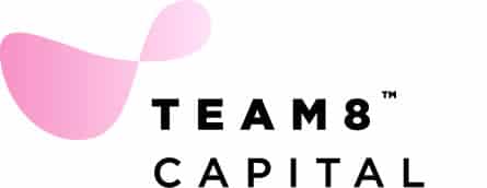 team8 capital logo